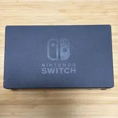 【動作確認済】NintendoSwitch 純正ドック