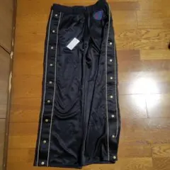 値引き致しました。美品Dress Camp CW8015S 黒パンツ　サイズO