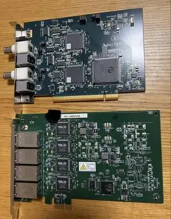 シ*ロ様 PowerAcoustic USA 2APC 1400 ジャンク3台セ - メルカリ