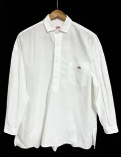 dantonプルオーバー