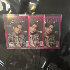 岩田剛典 bigアクリルスタンド フォトカードセット - メルカリ