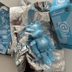 即購入⭕️ ベアブリック ベーシック E