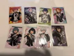 あんスタ スタフォニ 4th カードコレクション