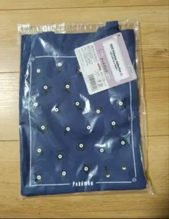 ポケモン　一番くじ　C賞　トートバッグ　アンノーン