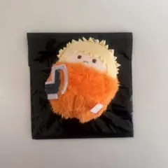 爆豪勝己 くるみたぴぬい