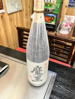 入手困難　幻の焼酎　柔の道 古賀稔彦監修　紙ラッピング　1.8㍑入り 入手困難 幻の焼酎 柔の道 古賀稔彦監修 紙ラッピング 1.8㍑入り