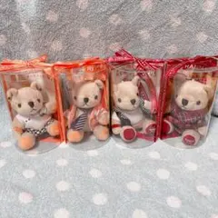 くまプリ レン  蘭丸