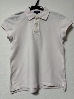 Ralph Lauren ラルフローレン　ポロシャツ 150 ピンク