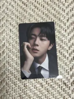 BTS ARIRANG アリラン　UMS ユニバ　ラキドロ　ジン　jin