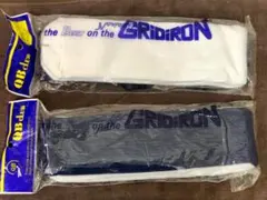 【お値下げ】QB CLUB ロング スポーツソックス 2個セット 新品