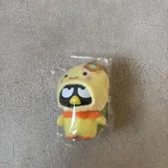 バツ丸くん ちびっとも