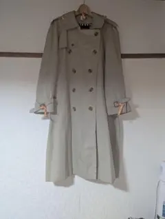 2025年最新】ライナー バーバリー トレンチコートの人気アイテム