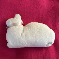 猫クッション 手が入る ハンドマフ ハンドウォーマー