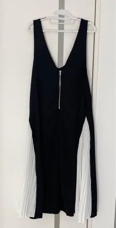 ジャンパースカート　ワンピース