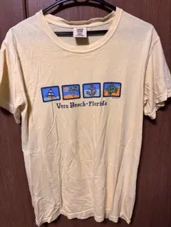 COMFORT COLORS Tシャツ Vero Beach S