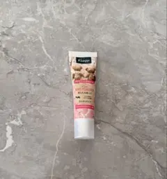 【Kneipp】未使用 ハンドクリーム サクラの香り 20mLのサムネイル