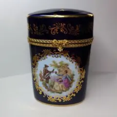 【希少】【未使用保管品】リモージュボックス 2025年最新】Yahoo!オークション -リモージュ ボックスの中古品・新品