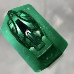 ミニ四駆 ポリカボディ アバンテMk.II