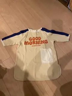 BOBO CHOSES GOOD MORNING 長袖カットソー