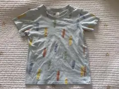 H&M サーフボード柄 パジャマ 100cmのサムネイル
