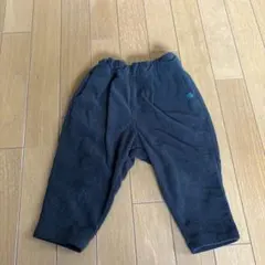 コーデュロイパンツ