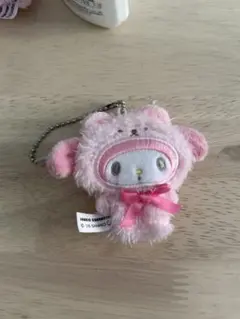 サンリオキャラクターズ フィンガーパペット マイメロ