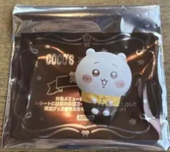 ちいかわ ココス ちいかわ ソフビ人形