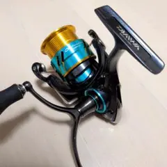 ダイワ 14 エメラルダスMX 2508PE-H DAIWA EMERALDAS - メルカリ