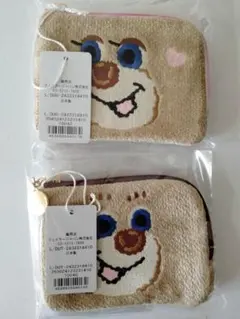 LOVERARY BYフェイラー マルチケース 母子手帳 ラブラリーニコ 完売品 