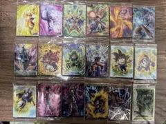 【18種セット】イタジャガドラゴンボールvol.09 まとめ売り sec他