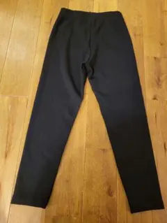 超極暖　キッズレギンス 110