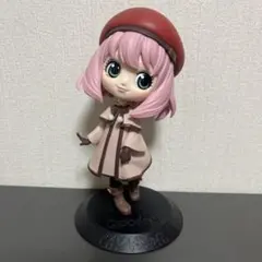 SPY×FAMILY アーニャ 赤い帽子 フィギュア