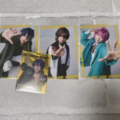 Repezen Foxx アクリルスタンド アクリルキーホルダー - メルカリ