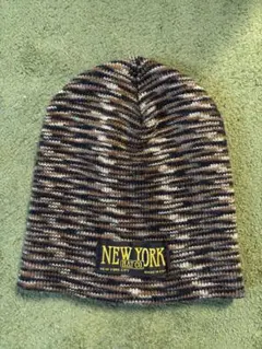 NEW YORK HAT CO. ニットビーニー