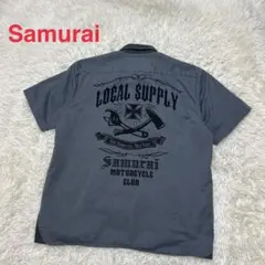 2026年最新】SAMURAI JEANS メンズ シャツの人気アイテム - メルカリ