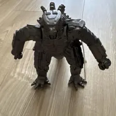 メカゴジラ 最新】モンスターアーツ メカゴジラ 2021 Amazon.co.jp