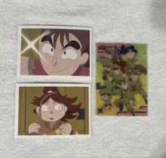 忍たま乱太郎 三年生 次屋三之助 富松作兵衛