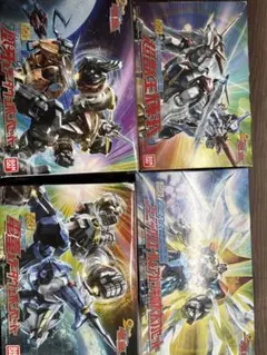 す*1様 MGSD4点セット　フリーダム　バルバトス　ウイングゼロEW エアリア す*1様 MGSD4点セット フリーダム バルバトス ウイングゼロEW エアリア