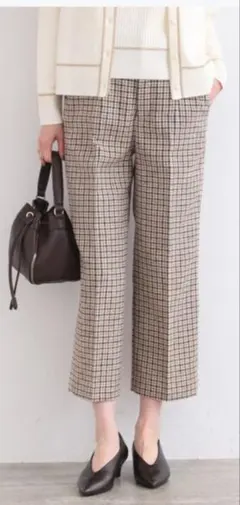 インディヴィパンツ　アンタイトルリフレクトロートレアモン２３区イエナマカフィー