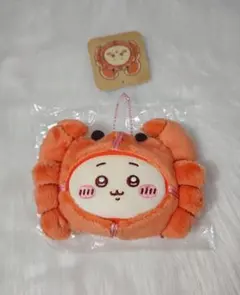 カニ ぬいぐるみ