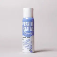 10本まとめ売り　画材　ホルベイン ハンディパステルフィキサチフ 100mlのサムネイル