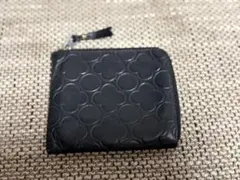COMME des GARÇONS レザーウォレットのサムネイル