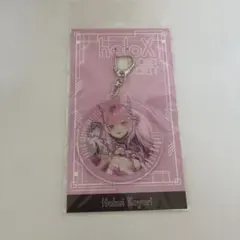 ホロライブ 博衣こより アクリルキーホルダー　新品未開封品のサムネイル