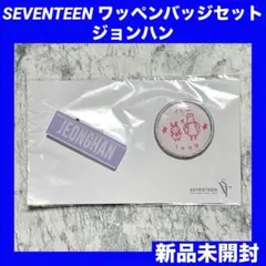 2026年最新】seventeen ワッペンの人気アイテム - メルカリ