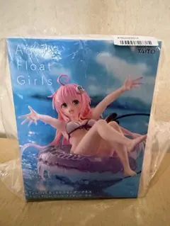 2026年最新】Aqua Float Girls フィギュア ララの人気アイテム - メルカリ