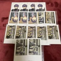 にじさんじ 剣持刀也 チェキ風カード