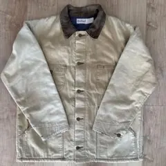WearGuard ダック カバーオール チョアコート ワークジャケット 雰囲気のサムネイル