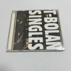 T-BOLAN SINGLES CD