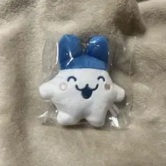 たまごっちミニミニ chibi ぬいぐるみマスコット みみっち