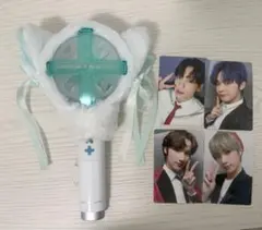 トゥバ　モア棒ver.1